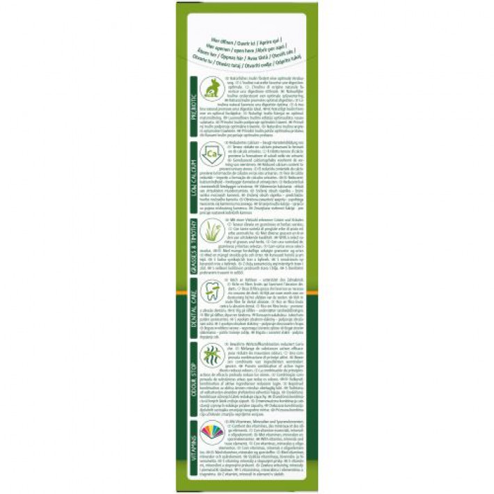 Корм Vitakraft Menu Vita Special для кроликів, 600 г