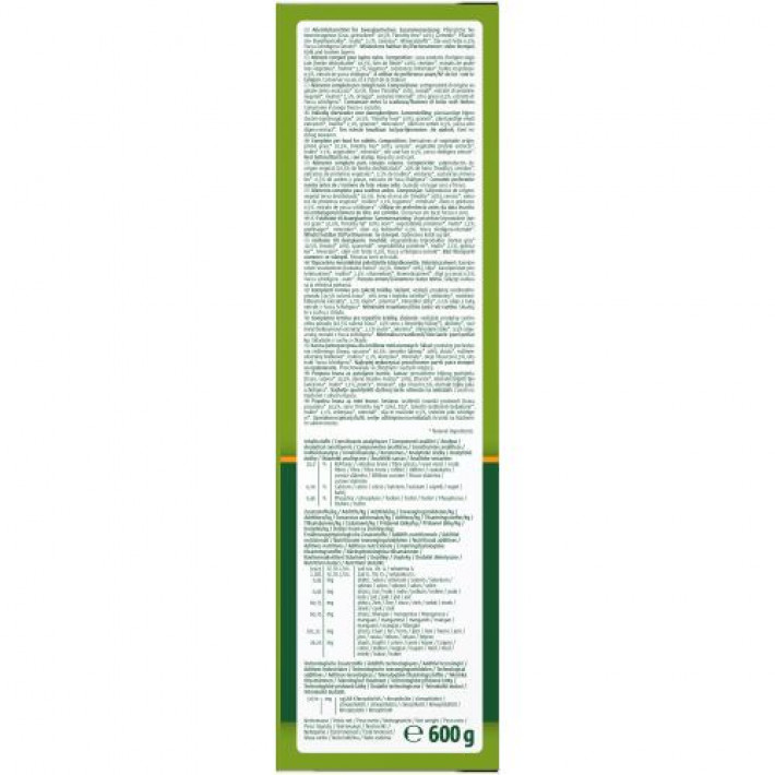 Корм Vitakraft Menu Vita Special для кроликів, 600 г