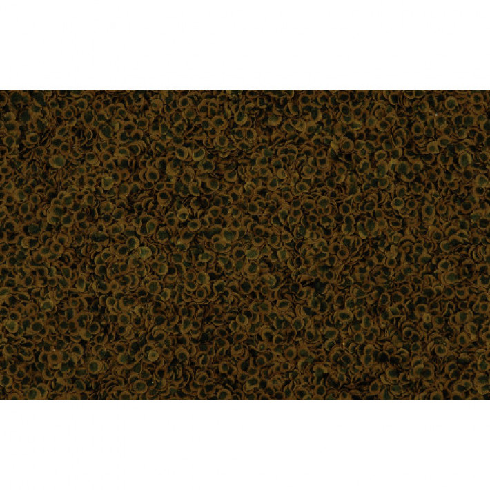 Корм Tetra PRO Algae Multi-Crisps для травоїдних риб, з овочами, 250 мл (чіпси)