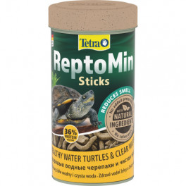 Корм Tetra ReptoMin для черепах, 60 г