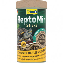 Корм Tetra ReptoMin для черепах, 60 г