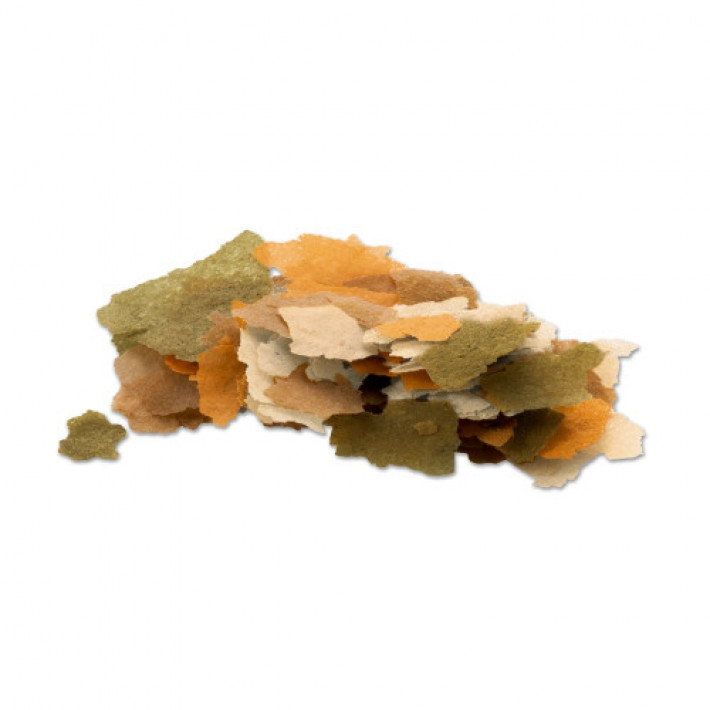 Корм Tetra Min Flakes для акваріумних рибок, 52 г (пластівці)