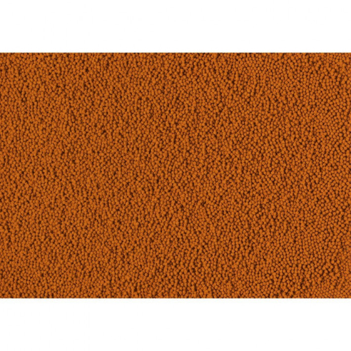 Корм Tetra Cichlid Colour для всіх цихлід, для яскравості забарвлення, 10 л (гранули)