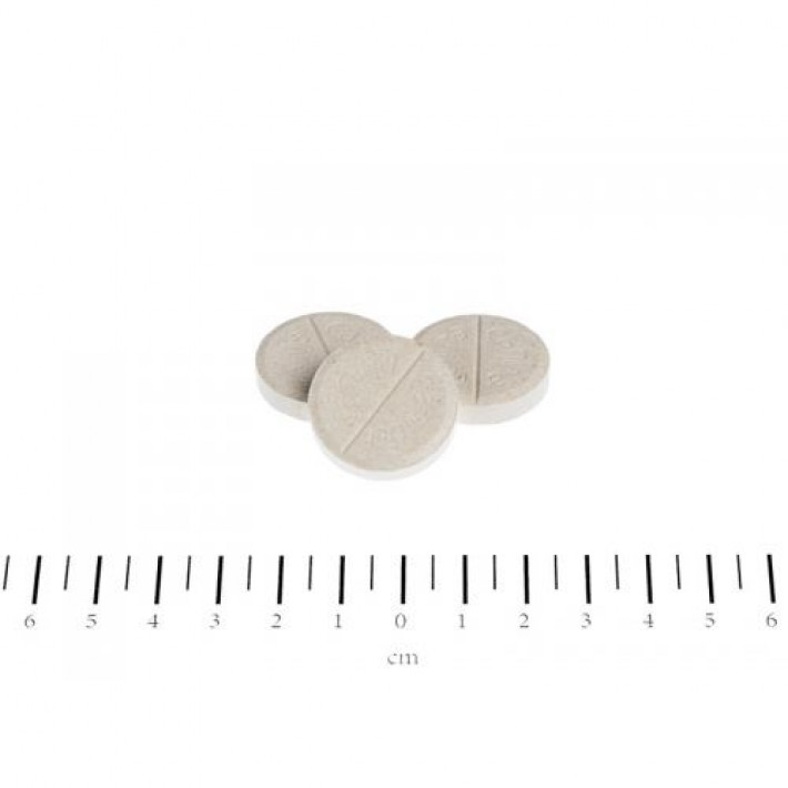 Вітаміни Canina V25 Vitamintabletten для собак, полівітамінний комплекс, 700 г (210 табл)