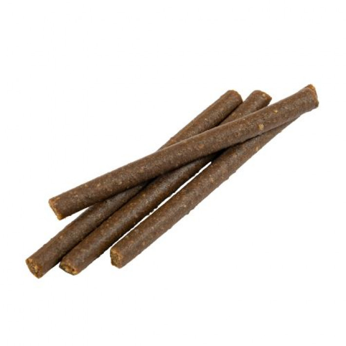 Ласощі Trixie Soft Snack Rotolinis для собак палички з рубцем 120 г