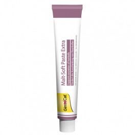 Паста GimCat Every Day Malt-Soft Paste Extra для котів, виведення шерсті зі шлунку, 100 г
