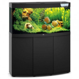 Акваріум Juwel овальний Vision 260 LED, 121x64x46 см, 260 л