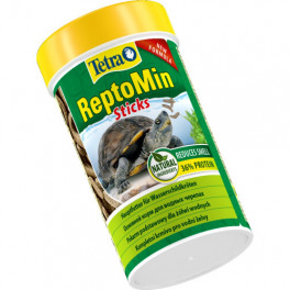 Корм Tetra ReptoMin для черепах, 22 г (палички)