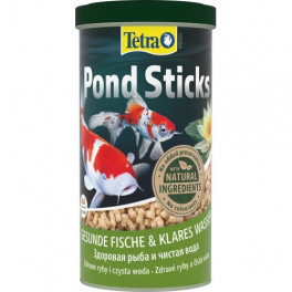 Корм Tetra Pond Sticks для ставкових риб, 1 л (палички)