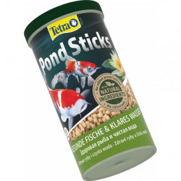 Корм Tetra Pond Sticks для ставкових риб, 1 л (палички)