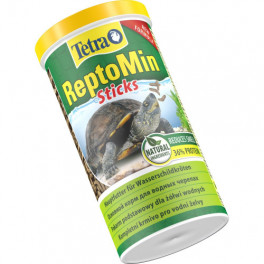 Корм Tetra ReptoMin для черепах, 270 г (палички)