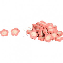 Ласощі Trixie Soft Snack Flowers для собак малих порід та цуценят з ягням та куркою 75 г