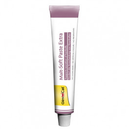 Паста GimCat Every Day Malt-Soft Paste Extra для котів, виведення шерсті зі шлунку, 50 г
