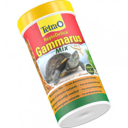 Корм Tetra ReptoMin Mix Gammarus для водних черепах, 250 мл