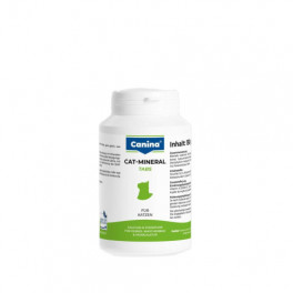 Вітаміни Canina Cat-Mineral Tabs для котів, полівітамінний комплекс, 150 г (300 табл)