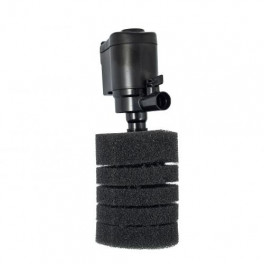 Фільтр Aquael внутрішній для акваріума Turbo Filter 1500 л/год на 250-350 л